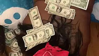 Shabrim Shaking Ass 4 U Thank You For Da 10 Million Views