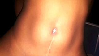 I fuck my latina sister, she moans sexy and drains my cum.