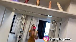 Tour My New Apartment And Discover Where I Film Videos