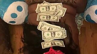 Shabrim Shaking Ass 4 U Thank You For Da 10 Million Views