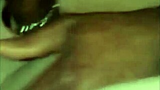 Pale Atlanta BBW Licks Monster Cock In POV