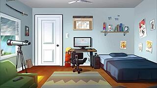 Summertime Saga 242 Emotions