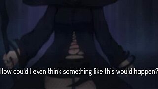 vel, my demonic girlfriend, returns in epic story