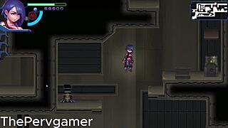 want to see futuro frags hentai cap1 with monster cock anal and cumshot?