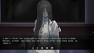 lets play the sweetest ring demo, exploring the story and characters in this adventure