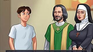 Summertime Saga 242 Emotions