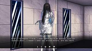 lets play the sweetest ring demo, exploring the story and characters in this adventure