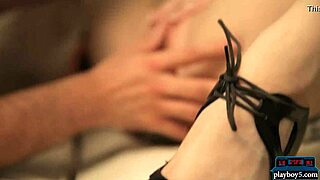 spanish redhead teen 18+ takes control with blowjob and pussy action