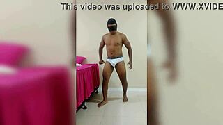 Behind The Scenes Footage Of European Amateur Performances