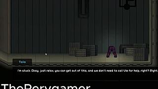 want to see futuro frags hentai cap1 with monster cock anal and cumshot?