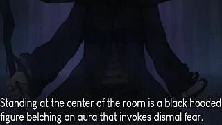 vel, my demonic girlfriend, returns in epic story