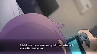 vel, my demonic girlfriend, returns in epic story