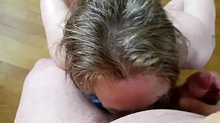 F En Obeissance: French Whore Submits as Slave in BDSM Scene on 9 Juin 2023.