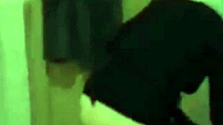 theft turns into interracial anal sex in brazil