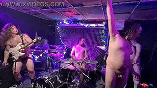 Spicy twist wild anal fun