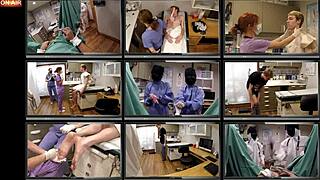 Angel Ramiraz Annual Check, Physical Exam of his Genitals taken by guys gone gynecom - watch the full video and live cam videos