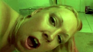 i fucked this amateur babe's tight ass hard