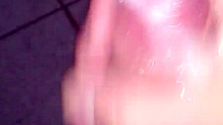 Para Una Amiga En Masturbación