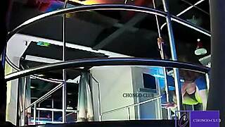 Milf Takes Monster Cock in Tight Pussy