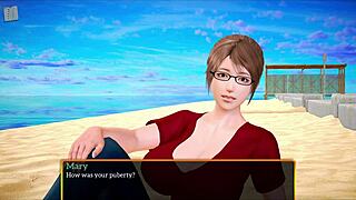 My new family gets wild!