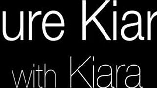 Hottie Is Thrilled By A Solo Play