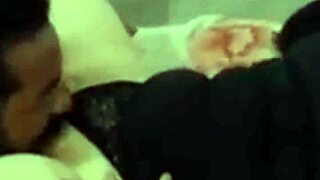 theft turns into interracial anal sex in brazil