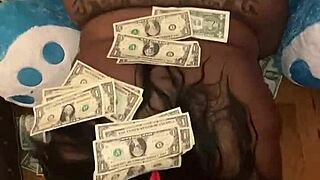 Shabrim Shaking Ass 4 U Thank You For Da 10 Million Views