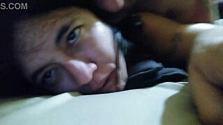 o cuzo gostoso da porra que eu tenho e o bluezao adora