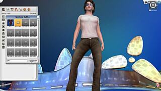 lets play together in 3d gay villa 2