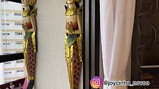 Tour My New Apartment And Discover Where I Film Videos