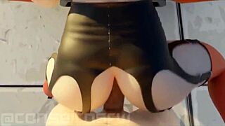 Fortnite Haze Compilation 6 Minutes