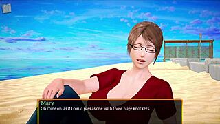 My new family gets wild!