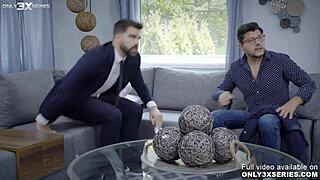 only3x series brings you - episode 5 - starlets adore facials