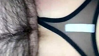 Mexican milf accountant faces challenges!