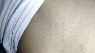 Ebony Not Sister With Big Ass In Soul Sister Bunz