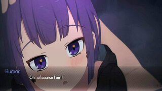 vel, my demonic girlfriend, returns in epic story