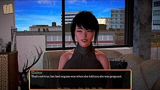 What's New in My Stepfamily 603 Game?