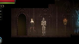 Lets Play Whisperer Part 3 Abbatoire