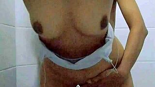 Cute Asian Teen Babe And Her Partner Engage In Rough Quickie Sex In Homemade Myanmar Film