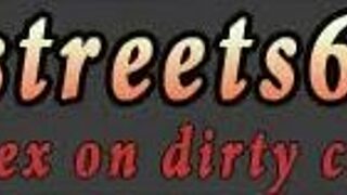 Two Teens 18+ Bound And Punished In Garage Domination