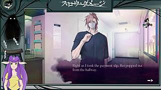 Slow Damage Part 5: Unexpected Twists?