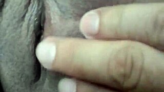 Wife Begs for Hard Pounding