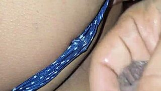 teen plays masturbation game with stepmother