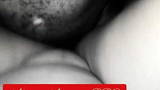 busty ass chick fucks big black cock hard