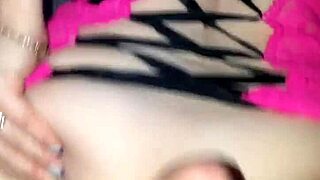 MY NEIGHBOR STOPPED IN FOR SOME FOREPLAY!