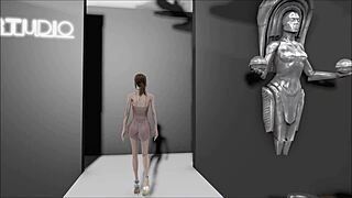 Fallout 4 generic fashion