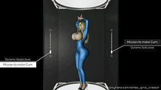 Powerboob Girls Vs Powerbutt Girls: Who Wins?