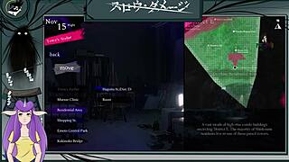 Slow Damage Part 5: Unexpected Twists?