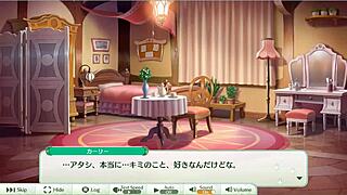 Angelic Link Curly 2