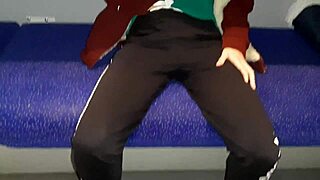 I Came with a Stranger in Our Train Compartment